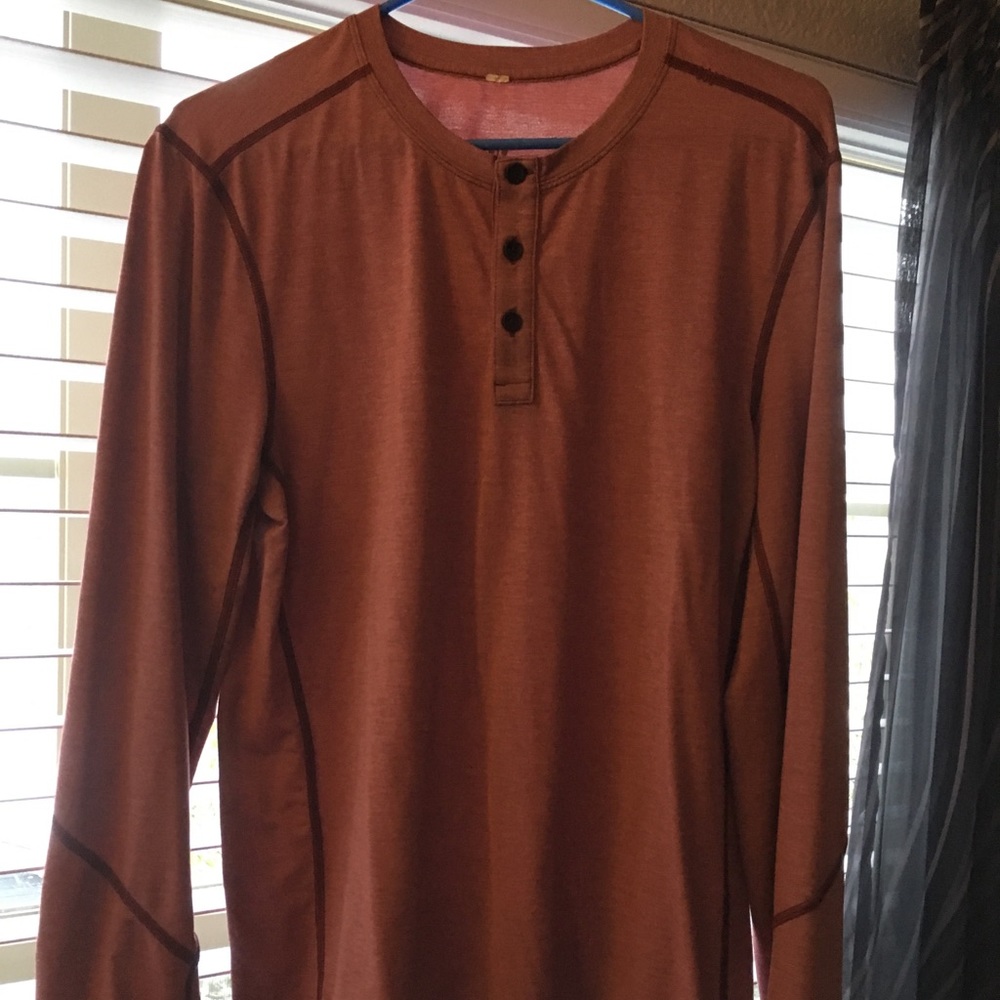Lulu lemon Long Sleeve